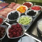 Parkhotel Leiser 3*