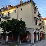 Parkhotel Leiser Hotel 3*
