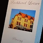 Parkhotel Leiser Hotel 3*