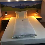 Parkhotel Leiser Planegg