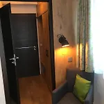 Parkhotel Leiser 3* Planegg