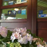 Parkhotel Leiser