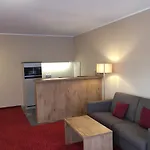 Parkhotel Leiser Hotel