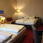 Parkhotel Leiser