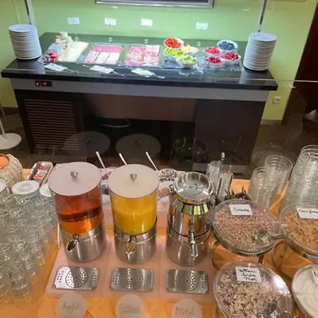 パークホテル ライザー ホテル