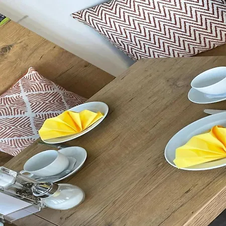 ホテル パークホテル ライザー