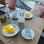 Parkhotel Leiser Hotel 3*
