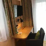 Hotel Parkhotel Leiser