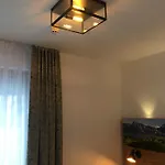 Parkhotel Leiser Hotel