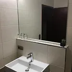 Hotel Parkhotel Leiser