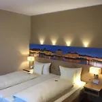 Hotel Parkhotel Leiser 3*