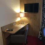 Hotel Parkhotel Leiser