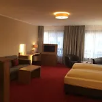 Hotel Parkhotel Leiser