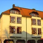 Hotel Parkhotel Leiser