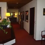 Parkhotel Leiser Hotel