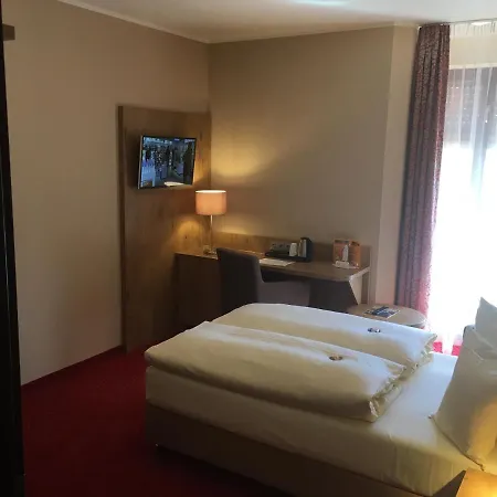 Parkhotel Leiser Hotel Planegg