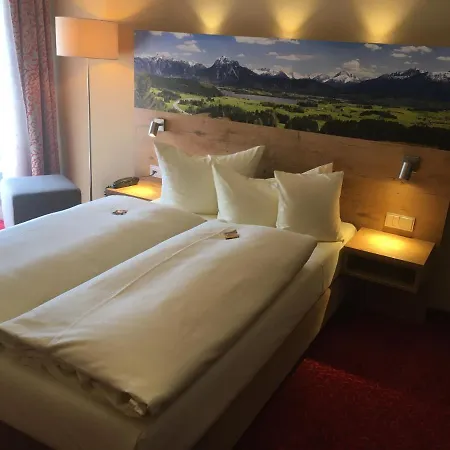 Parkhotel Leiser