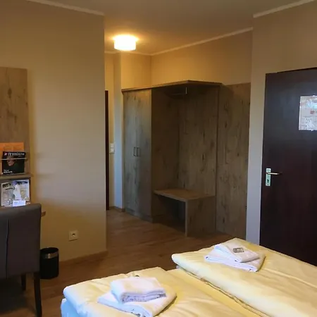 Parkhotel Leiser 3*