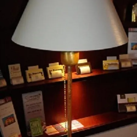 Parkhotel Leiser 3*