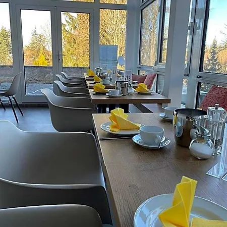 Parkhotel Leiser Ξενοδοχείο Planegg