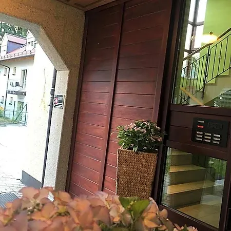 Parkhotel Leiser
