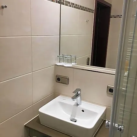 Parkhotel Leiser Ξενοδοχείο