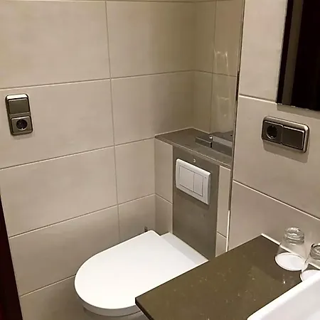 Ξενοδοχείο Parkhotel Leiser Planegg