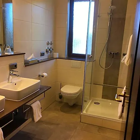 Parkhotel Leiser 3* Planegg