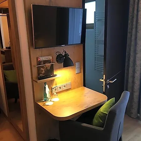 Ξενοδοχείο Parkhotel Leiser Planegg