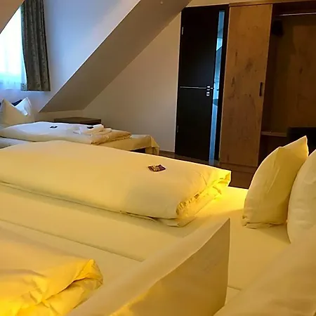 Parkhotel Leiser Ξενοδοχείο Planegg