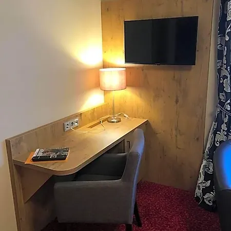 Ξενοδοχείο Parkhotel Leiser Planegg