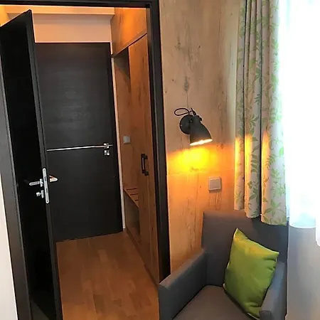 Parkhotel Leiser Ξενοδοχείο