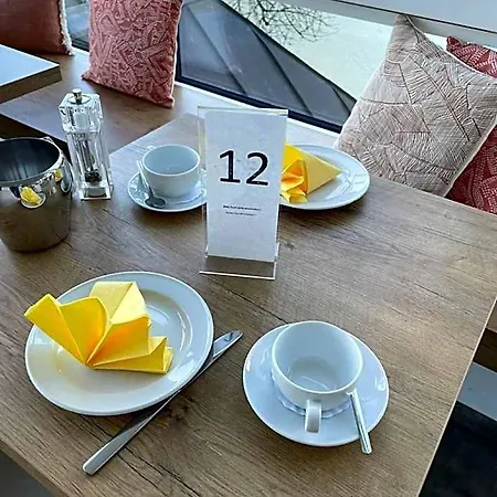 Parkhotel Leiser