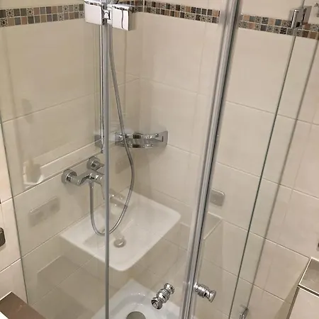 Parkhotel Leiser 3* Planegg