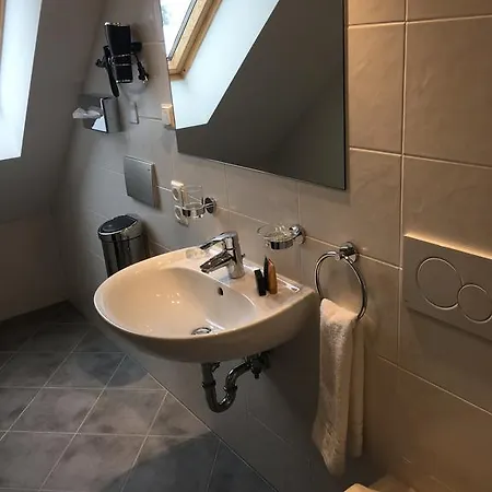 Parkhotel Leiser 3* Planegg