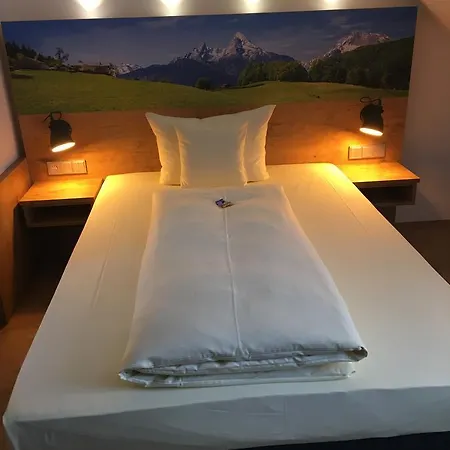 Parkhotel Leiser Planegg