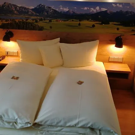 Parkhotel Leiser 3* Planegg