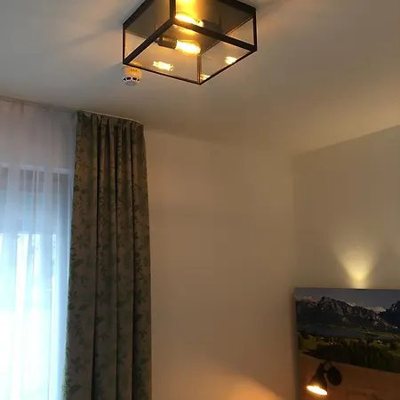 Parkhotel Leiser Hotel