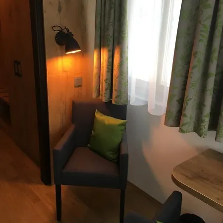 Parkhotel Leiser Ξενοδοχείο Planegg