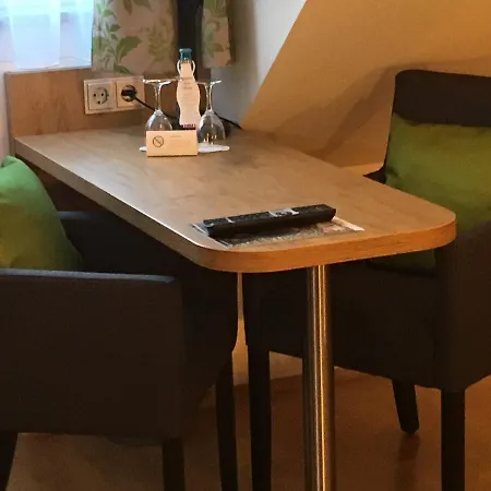 Parkhotel Leiser 3* Planegg