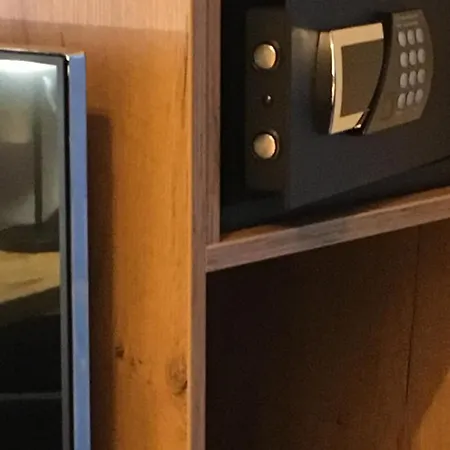 باركهوتيل ليسر فندق بلانغ