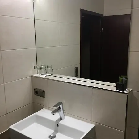 Hotel Parkhotel Leiser