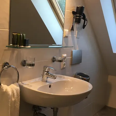 Hotel Parkhotel Leiser