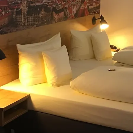 Parkhotel Leiser Hotel Planegg