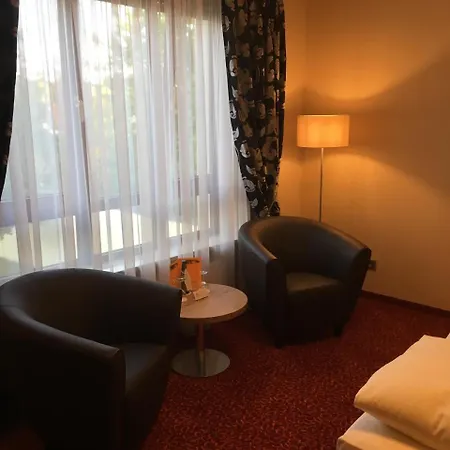 Parkhotel Leiser 3* Planegg