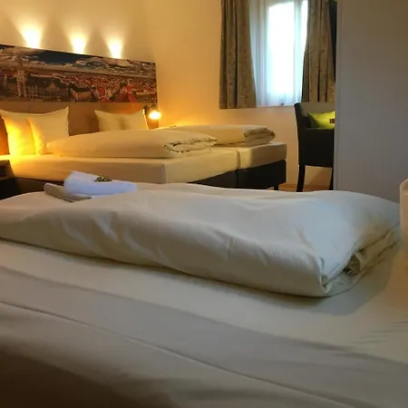 Parkhotel Leiser Hotel