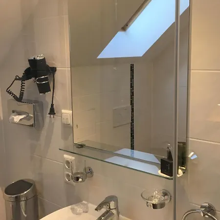 Parkhotel Leiser 3* Planegg