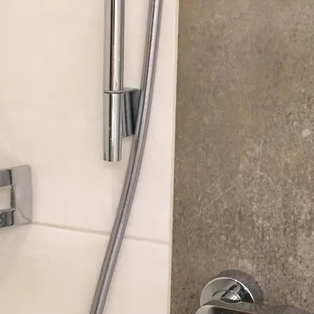 Ξενοδοχείο Parkhotel Leiser 3*