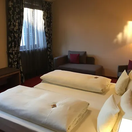 Hotel Parkhotel Leiser