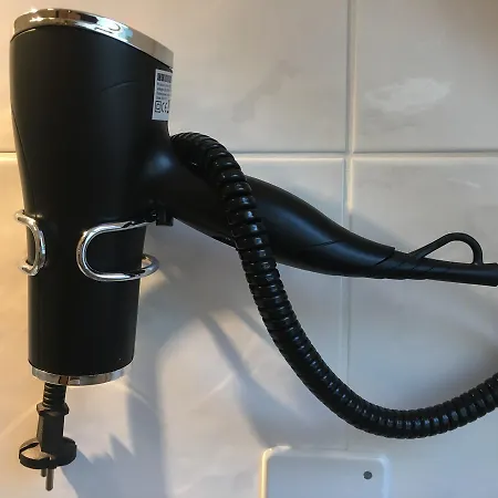 فندق باركهوتيل ليسر بلانغ